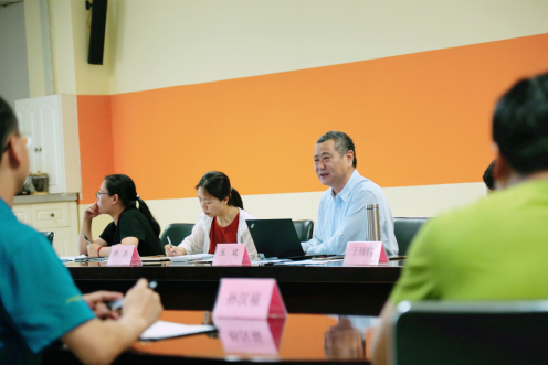 PA视讯软件顺遂通过CMMI L5级再认证评估