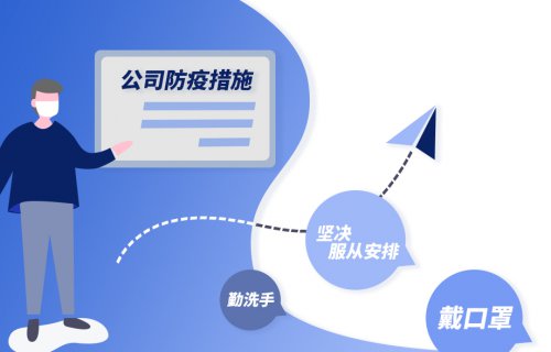 PA视讯软件抗击新冠、、开工复产