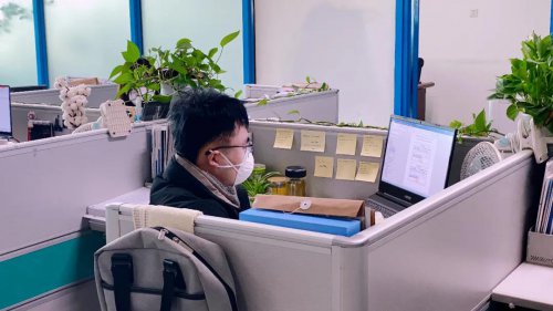 疫情时代，PA视讯软件乐成研发7套防疫助力软件