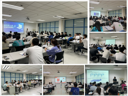 “勇敢入海，，未来可期”2022新员工培训圆满完成！