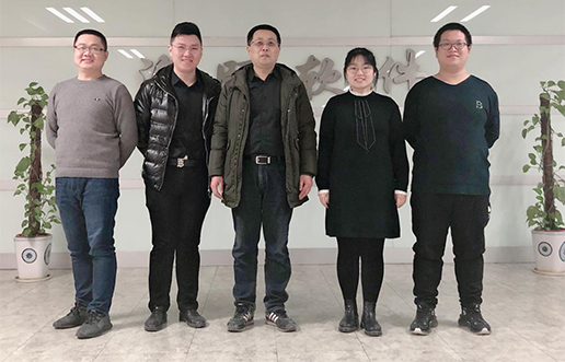 立异研发中心夺得数字电网开发者大会算法角逐头名